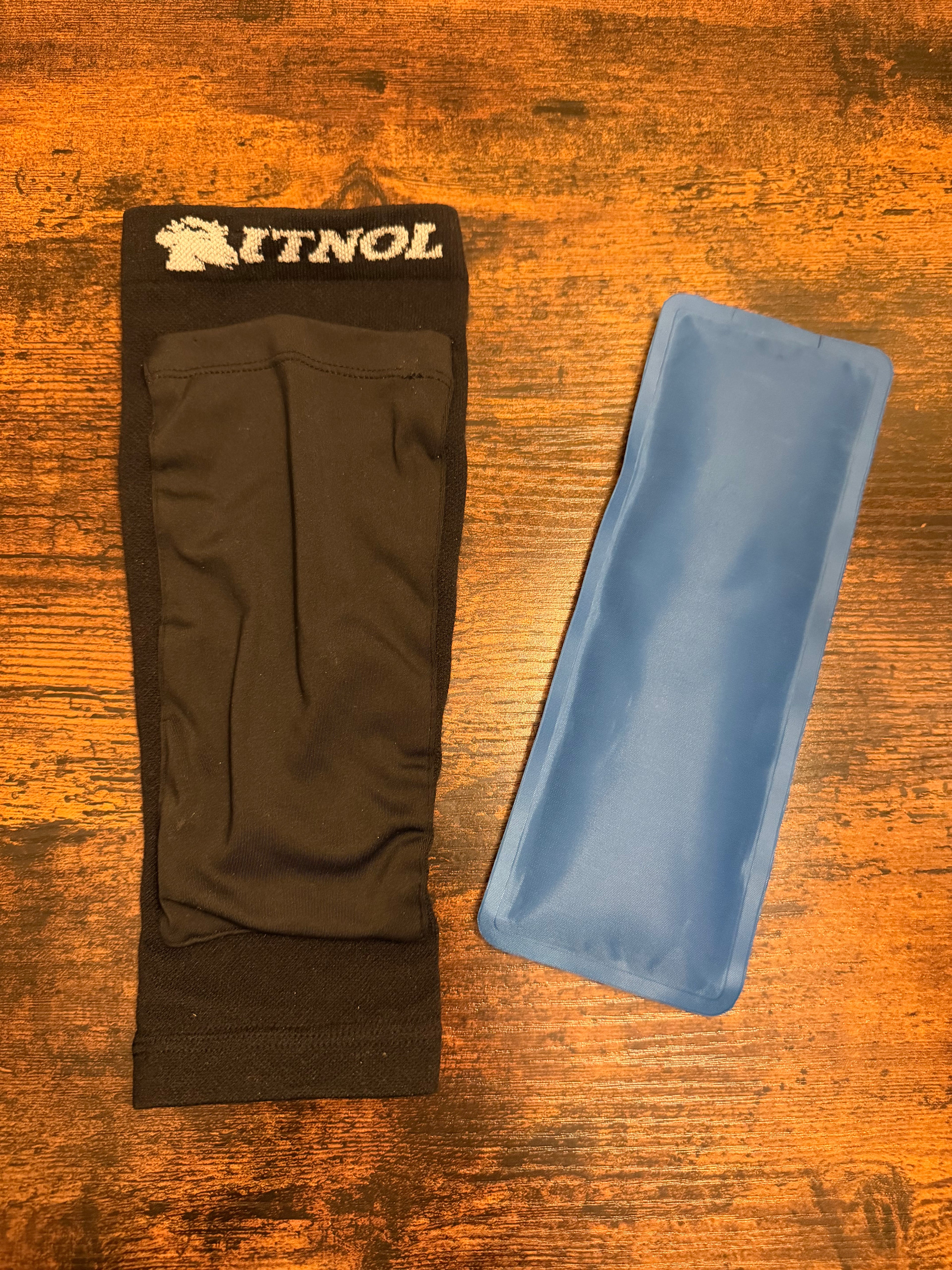 Recovery Shin Sleeve